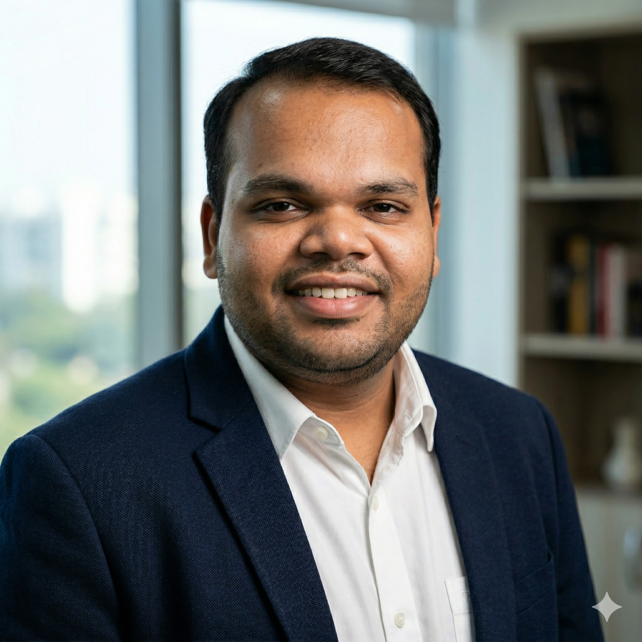 Sumit Verma – Product & UX Designer